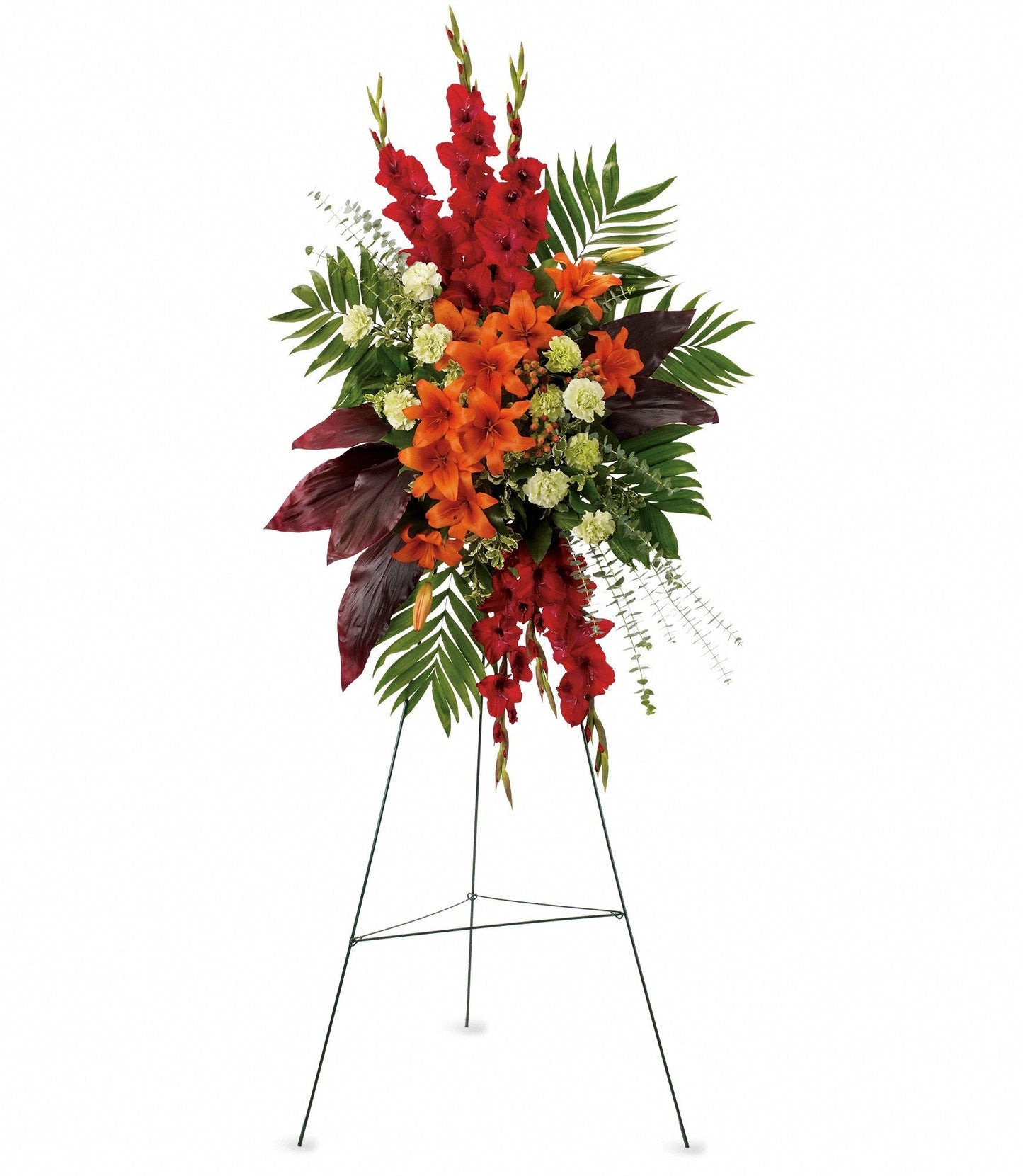 Sunrise Sympathy Spray