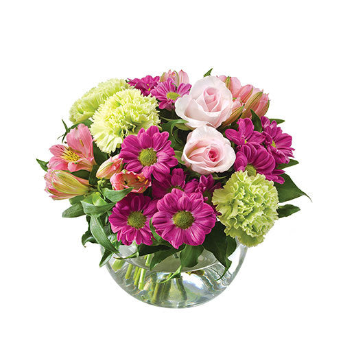 Because You Are Special Bouquet