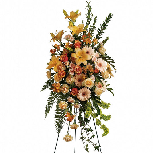Sweet Remembrance Spray