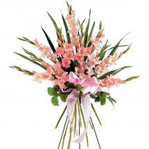 Simply Pink Elegant Spray